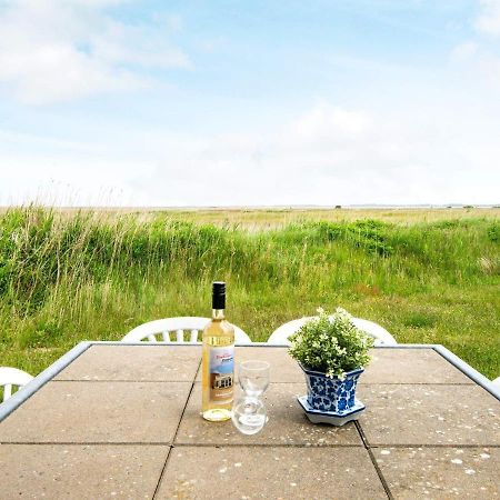 8 Person Holiday Home In Ulfborg Thorsminde Экстерьер фото
