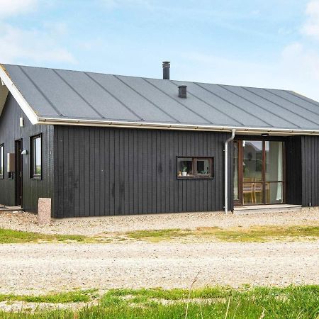 8 Person Holiday Home In Ulfborg Thorsminde Экстерьер фото