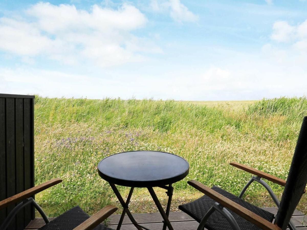 8 Person Holiday Home In Ulfborg Thorsminde Экстерьер фото