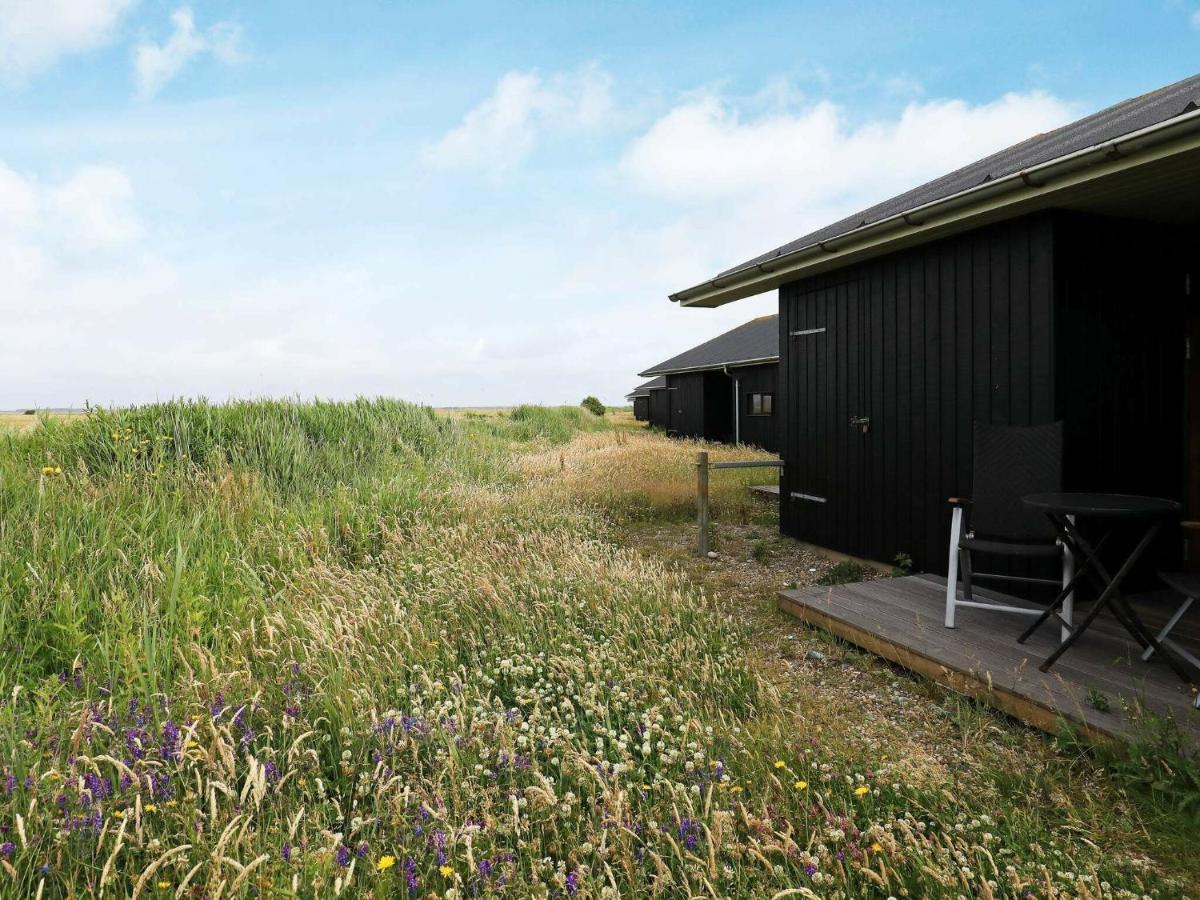 8 Person Holiday Home In Ulfborg Thorsminde Экстерьер фото